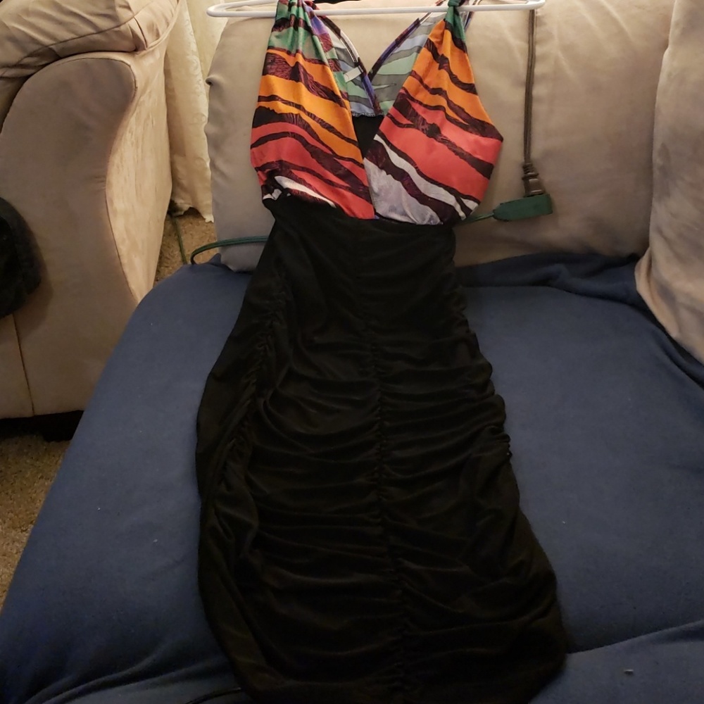Party dress